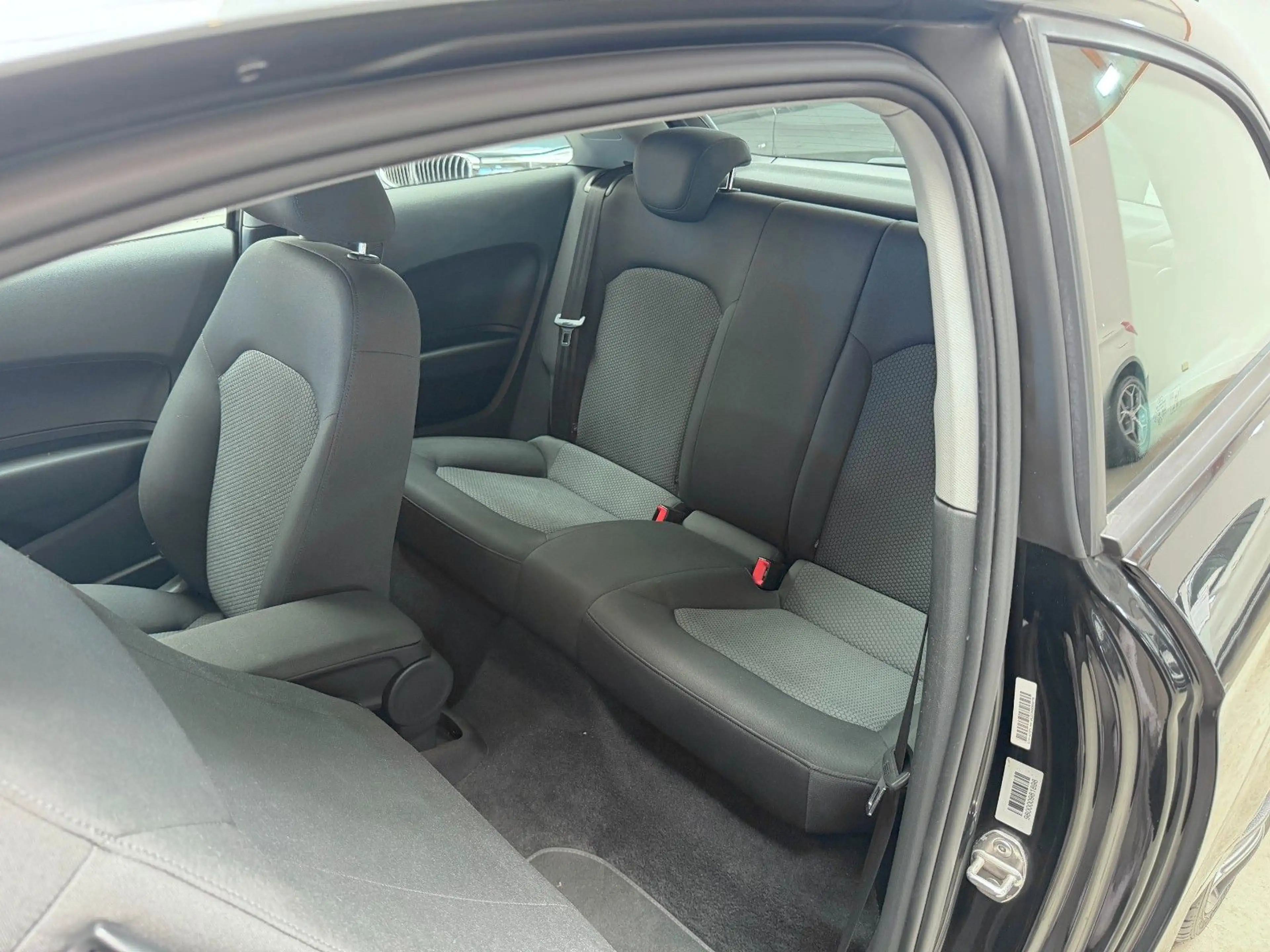 Audi A1 1.4 TFSI Sport NAVI/BLUETOOTH/SHZ 125PS — photo 12