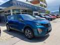 Peugeot 2008 Style PureTech 100 Blauw - thumbnail 1