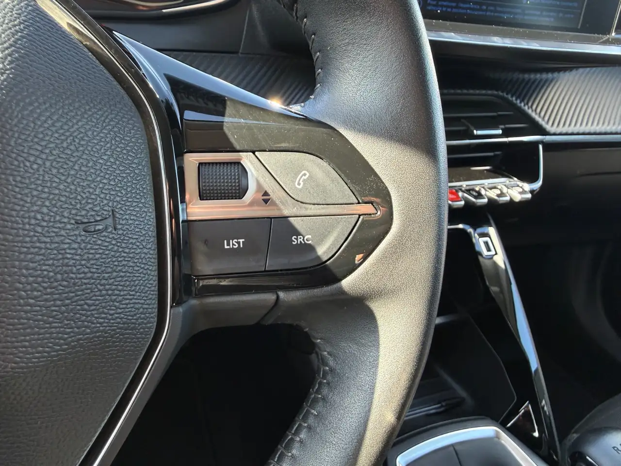 Peugeot 2008 2008 — photo 31
