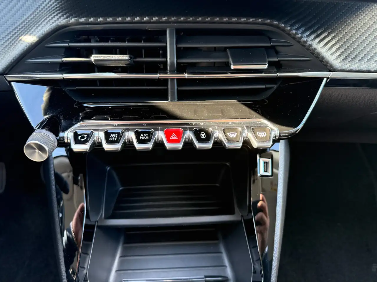 Peugeot 2008 2008 — photo 27