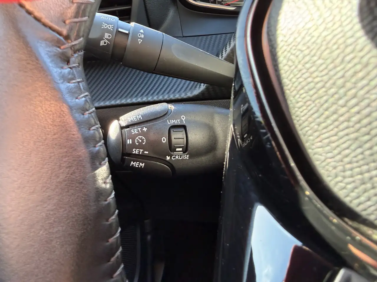 Peugeot 2008 2008 — photo 32