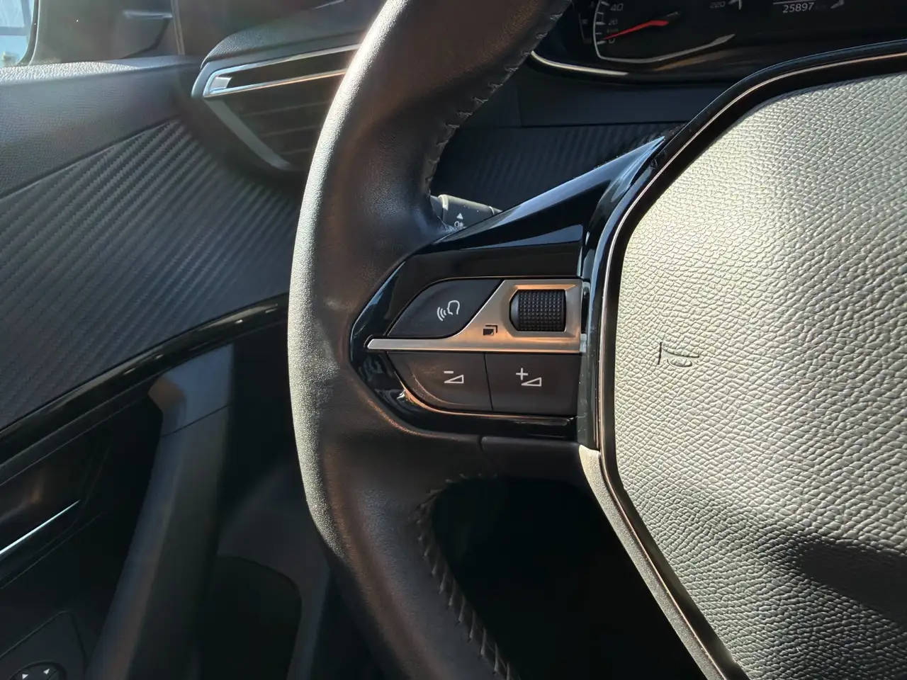 Peugeot 2008 2008 — photo 30