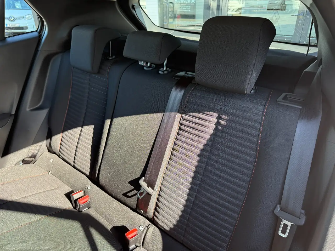Peugeot 2008 2008 — photo 18