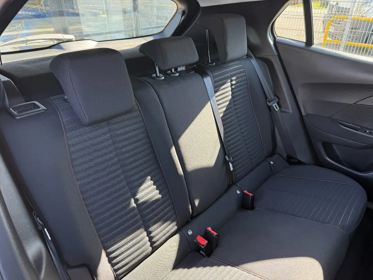 Peugeot 2008 2008 — photo 24