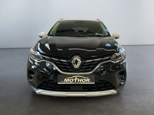 Renault Captur view 6