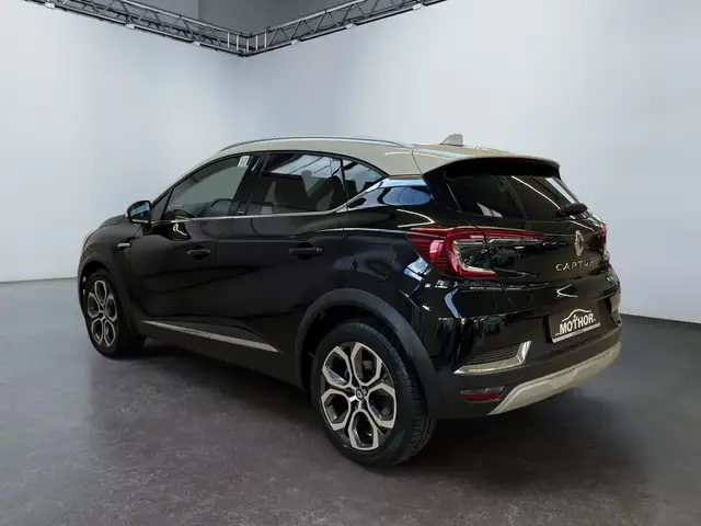 Renault Captur view 4