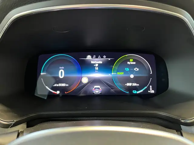 Renault Captur view 12