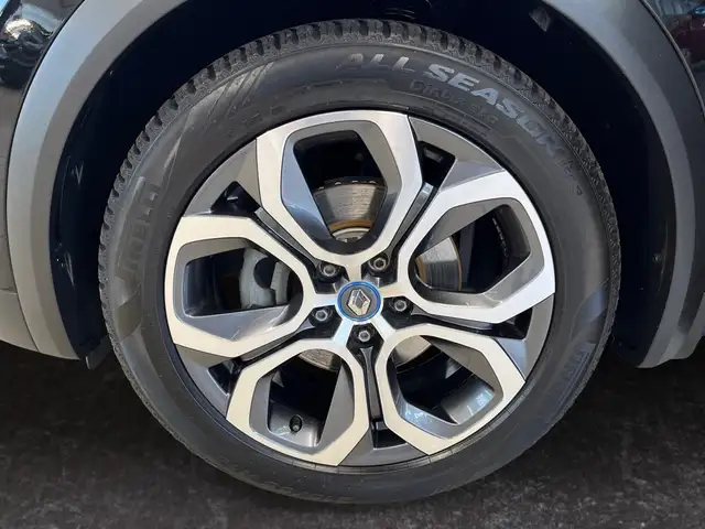 Renault Captur view 15
