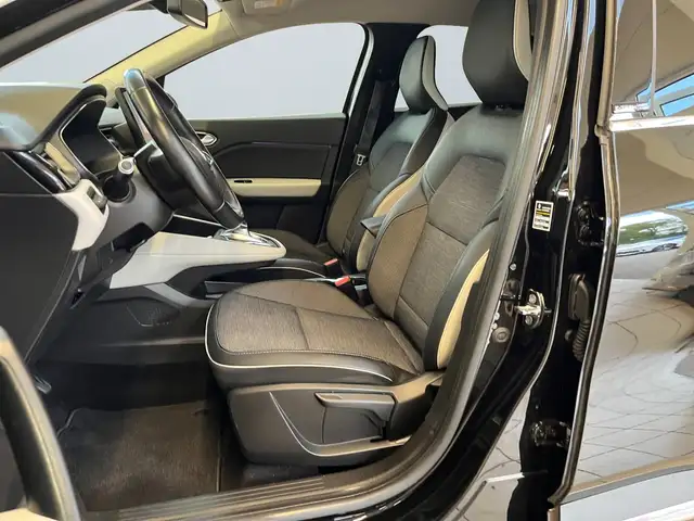 Renault Captur view 7