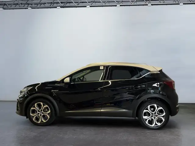 Renault Captur view 3