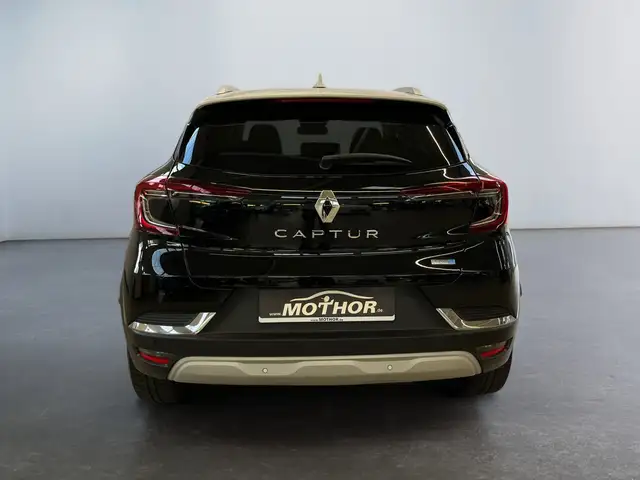Renault Captur view 5