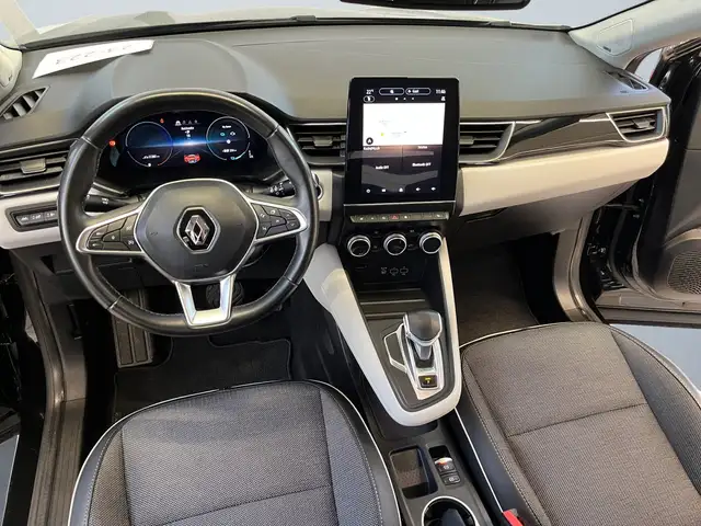 Renault Captur view 8