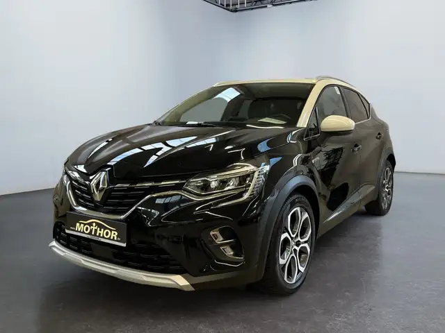 Renault Captur view 2
