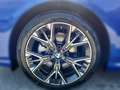 BMW 120 Limousine M SPORT LED ParkAss DrivingAss Bleu - thumbnail 3