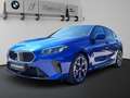 BMW 120 Limousine M SPORT LED ParkAss DrivingAss Bleu - thumbnail 1