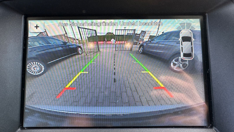 Ford S-Max Titanium 2.0 | 7-SITZER | KAMERA | NAVI — photo 8