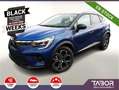 Mitsubishi ASX 1.6 HEV 143 Select Nav ACC Kam Bleu - thumbnail 1