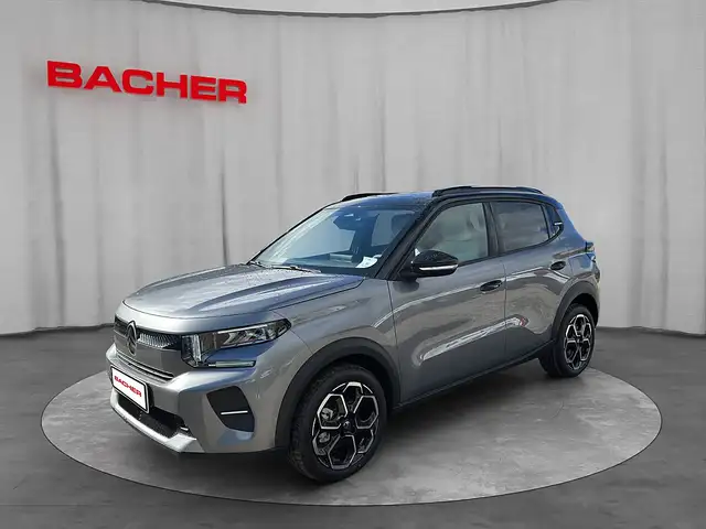 Citroen C3 Hybrid 110PS Automatik MAX