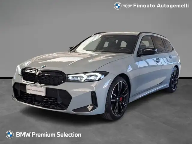 BMW 340 i xDrive 48V Touring Msport Pro