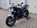 Triumph Street Triple 675 R Arrow Gri - thumbnail 2