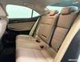 Lexus IS 300 2.5 300 h 223h 180 hev 1.6kwh business bva 2ème main camera de recul Blanc - thumbnail 8