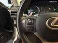 Lexus IS 300 2.5 300 h 223h 180 hev 1.6kwh business bva 2ème main camera de recul Blanc - thumbnail 23
