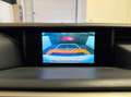 Lexus IS 300 2.5 300 h 223h 180 hev 1.6kwh business bva 2ème main camera de recul Blanc - thumbnail 9