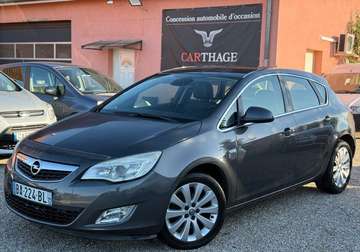 J 1.4 Turbo 140cv Cosmo Garantie 12 mois