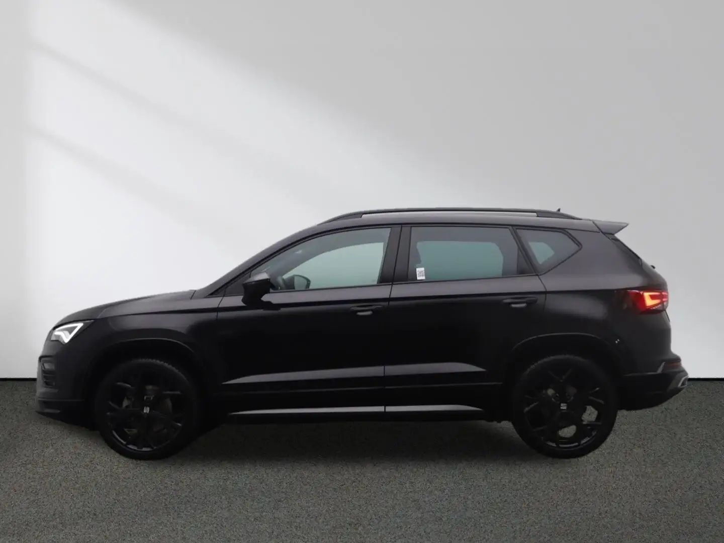 SEAT Ateca FR-Line 1.5 TSI MirrorLink BeatsAudio LED Schwarz - 2