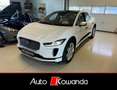 Jaguar I-Pace Austria Sport Edition Ev320 AWD -Wenig KM Blanc - thumbnail 2