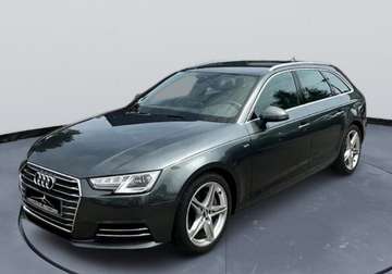 2.0 tdi 190ch s tronic 7 2016