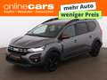 Dacia Jogger 1.6 140 Extreme Aut LED SITZHZG R-CAM PDC Grau - thumbnail 1