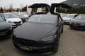 Tesla Model X Plaid/Yoke-Lenkrad/Garantie/Mattfoliert Schwarz - thumbnail 13