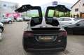 Tesla Model X Plaid/Yoke-Lenkrad/Garantie/Mattfoliert Schwarz - thumbnail 12