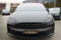 Tesla Model X Plaid/Yoke-Lenkrad/Garantie/Mattfoliert Schwarz - thumbnail 6