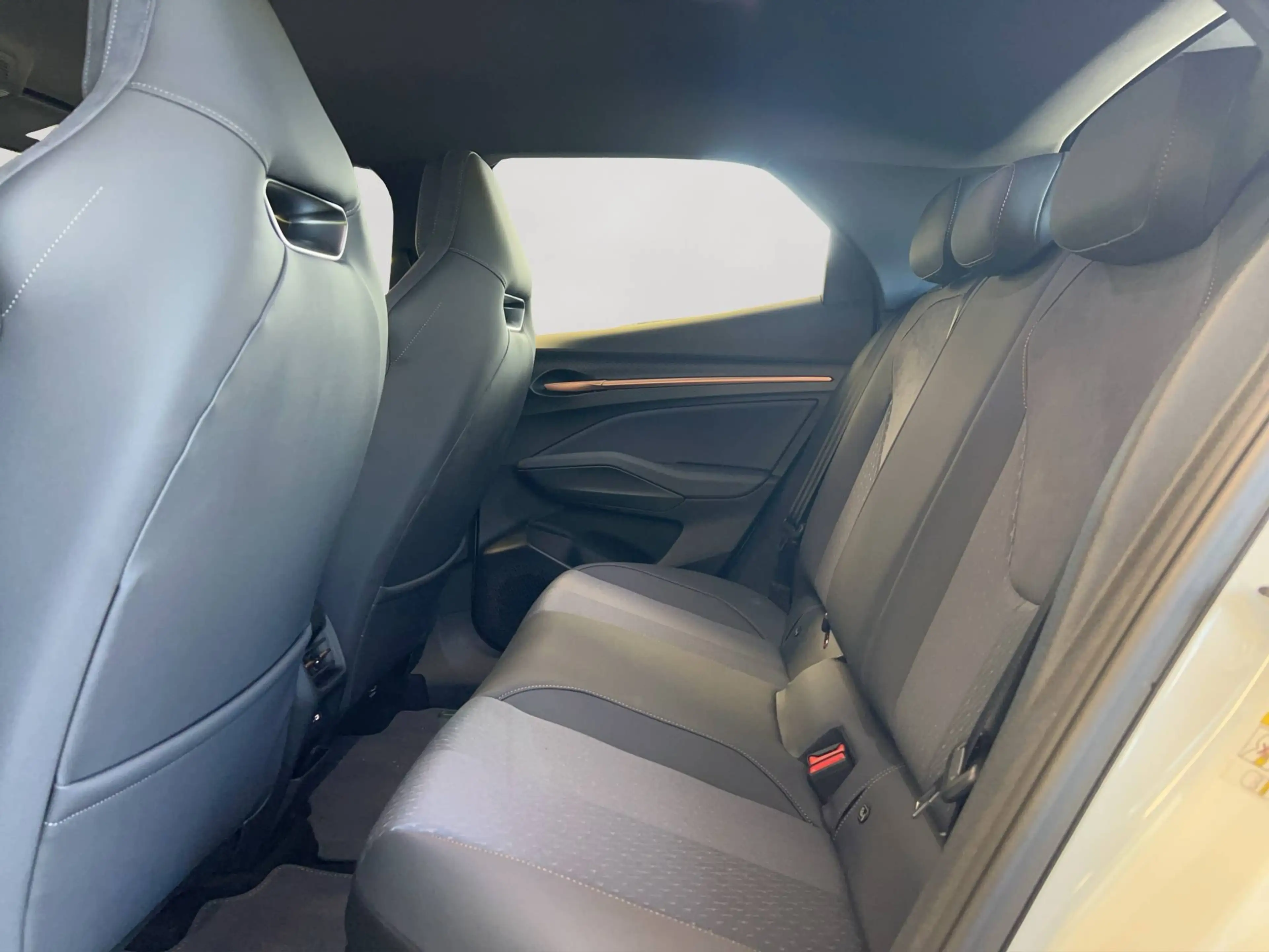 CUPRA Raval 155 kW Endurance Launch Edition Dynamic — photo 15