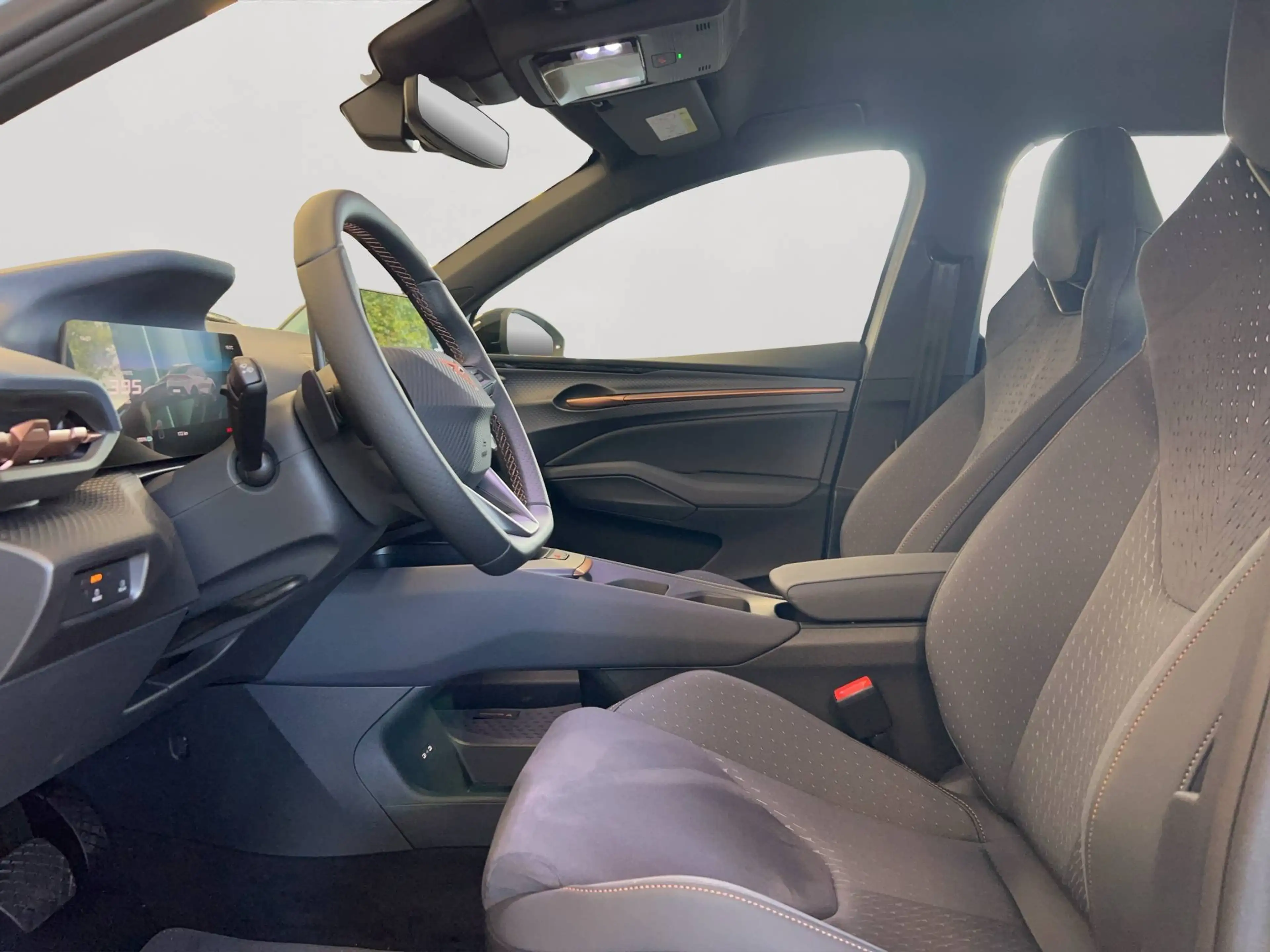 CUPRA Raval 155 kW Endurance Launch Edition Dynamic — photo 14
