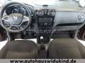 Dacia Lodgy 1.6 Laureate Klima PDC AHK 7 Sitzer 1.HAND Braun - thumbnail 12