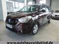 Dacia Lodgy 1.6 Laureate Klima PDC AHK 7 Sitzer 1.HAND Braun - thumbnail 1