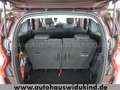 Dacia Lodgy 1.6 Laureate Klima PDC AHK 7 Sitzer 1.HAND Braun - thumbnail 11