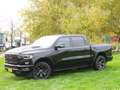 Dodge RAM 1500 5.7 V8 4x4 Crew Cab Limited Negru - thumbnail 9