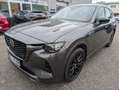 Mazda CX-60 Homura Hybrid AWD Leder Bose 360° Kamera ACC Gris - thumbnail 1