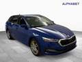 Skoda Octavia Combi 2.0 TDI Style Virtual ACC BLIS HuD Bleu - thumbnail 6