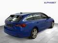 Skoda Octavia Combi 2.0 TDI Style Virtual ACC BLIS HuD Bleu - thumbnail 4