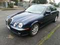Jaguar S-Type 3.0 V6 Executive automatica Blu/Azzurro - thumbnail 3