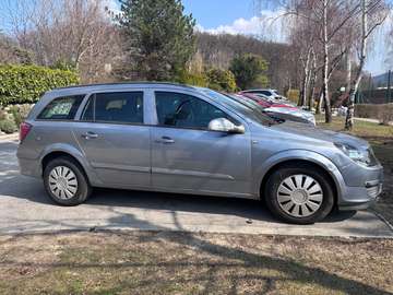 Astra Caravan Edition CDTI Ds. Edition