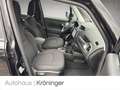 Jeep Renegade 1.5 Automatik Longitude Mild-Hybrid FWD Noir - thumbnail 9