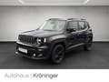 Jeep Renegade 1.5 Automatik Longitude Mild-Hybrid FWD Noir - thumbnail 1