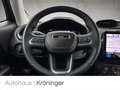 Jeep Renegade 1.5 Automatik Longitude Mild-Hybrid FWD Noir - thumbnail 11