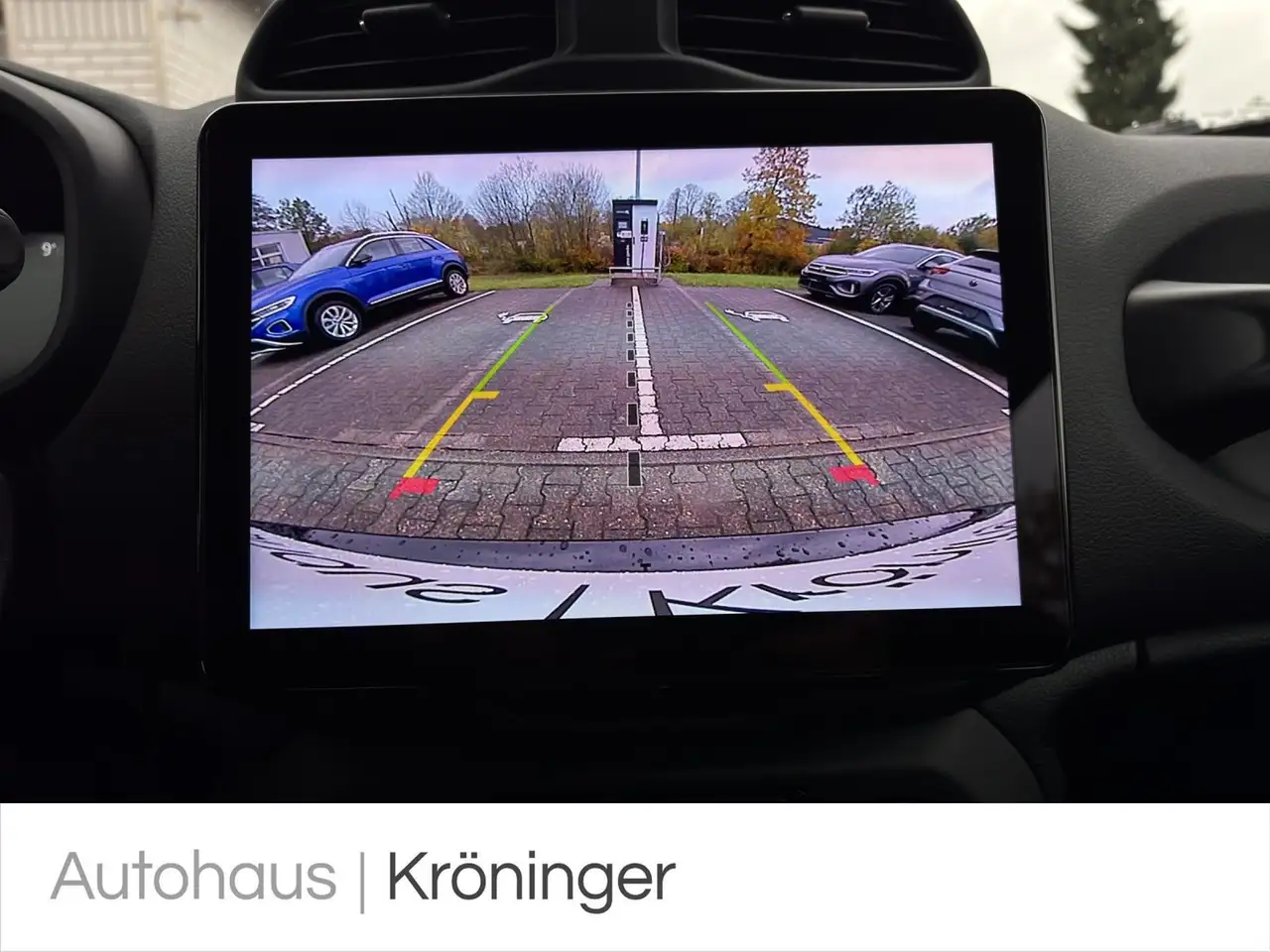 Jeep Renegade 1.5 Automatik Longitude Mild-Hybrid FWD 17